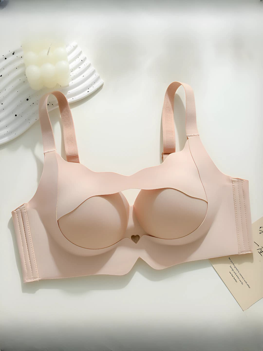 Nude single