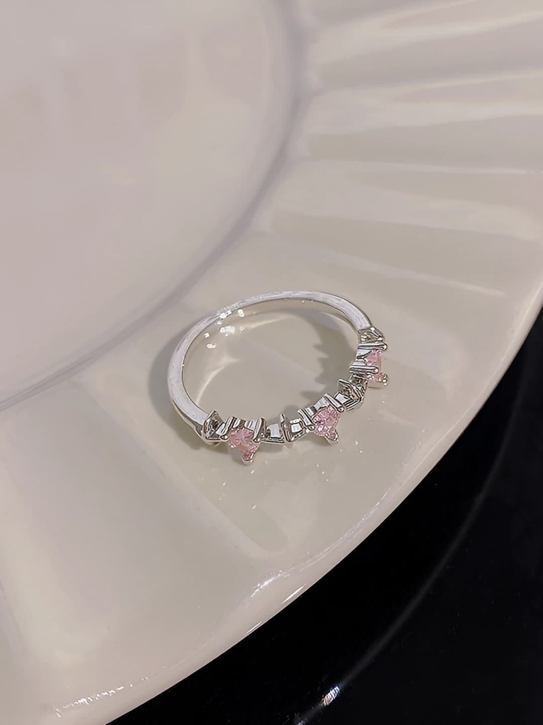 J834 Silver