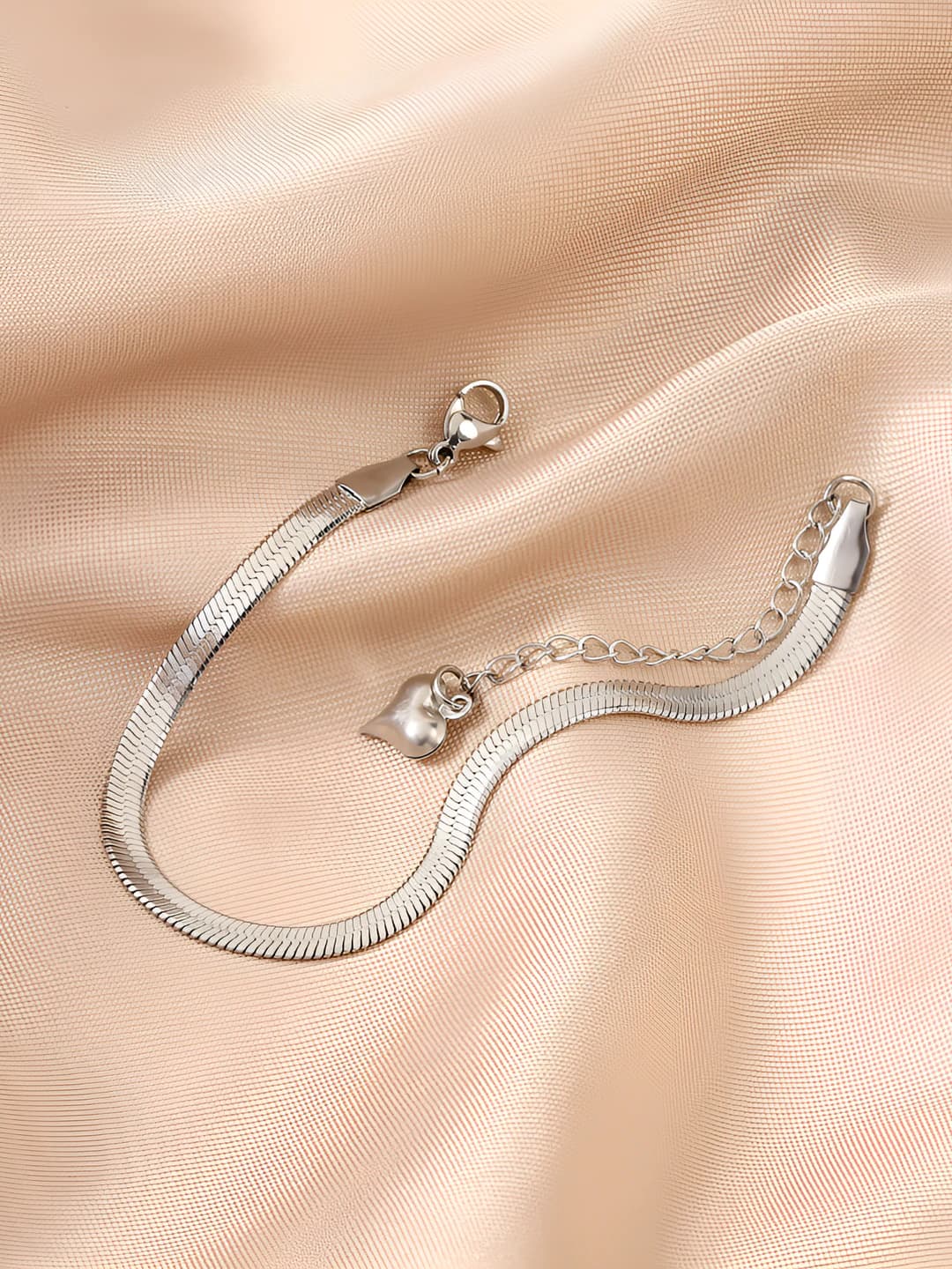 9192-Silver 4.0 bracelet