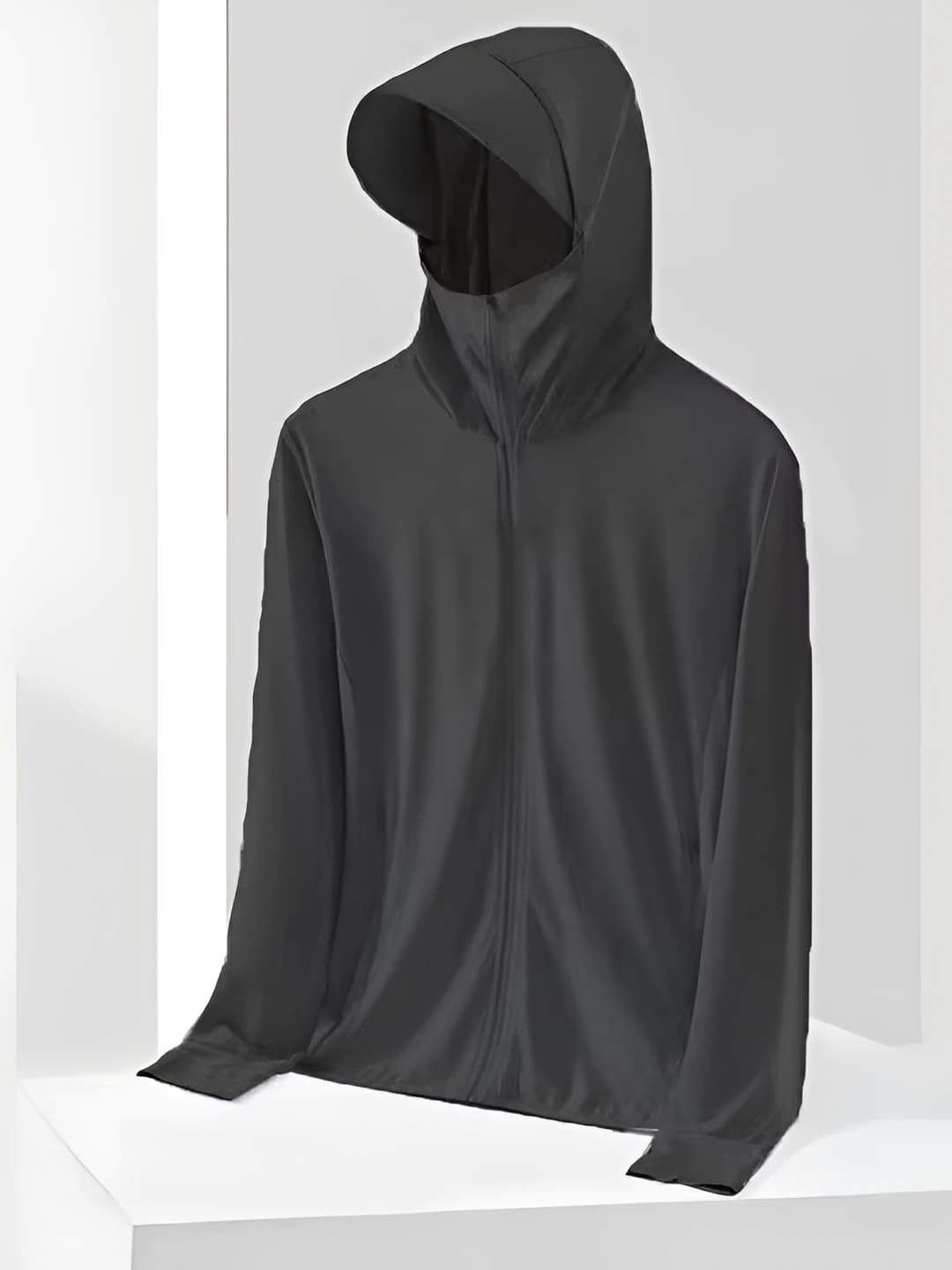 F09 Black