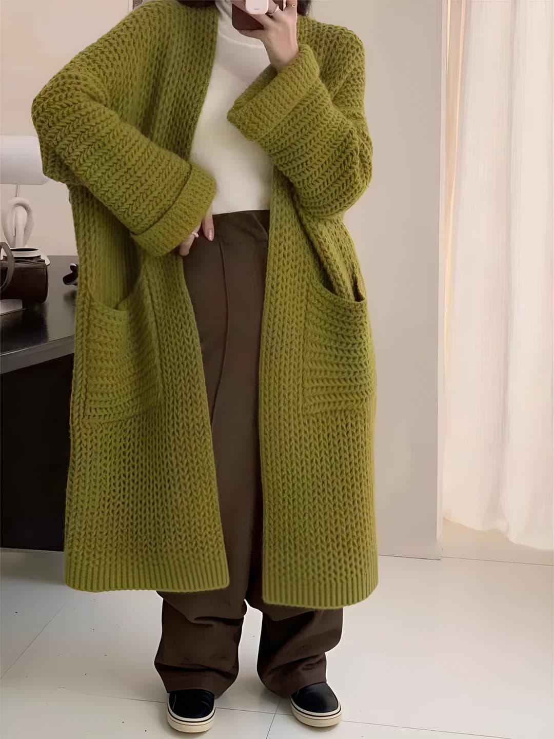 Olive