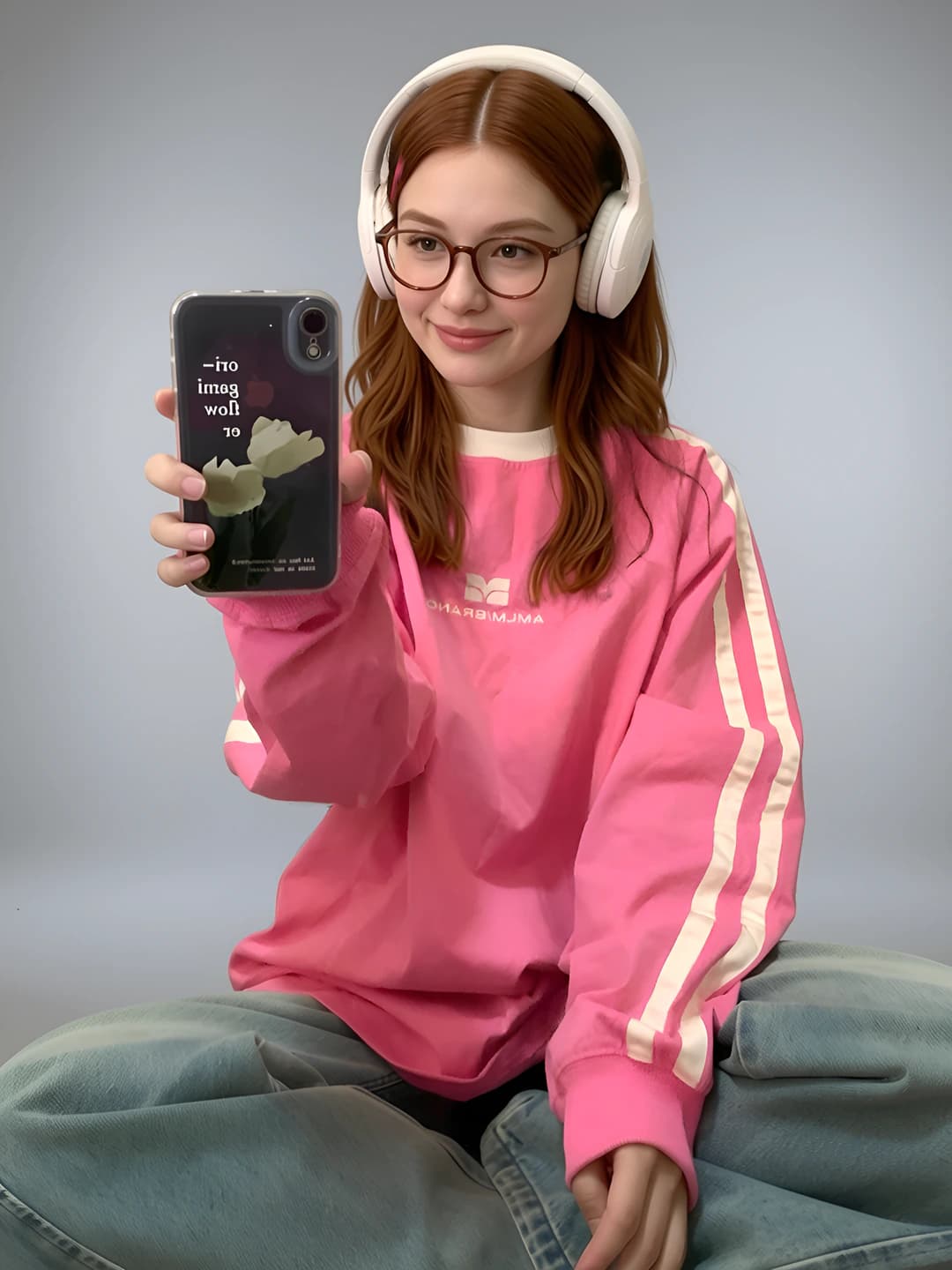 Malina rang