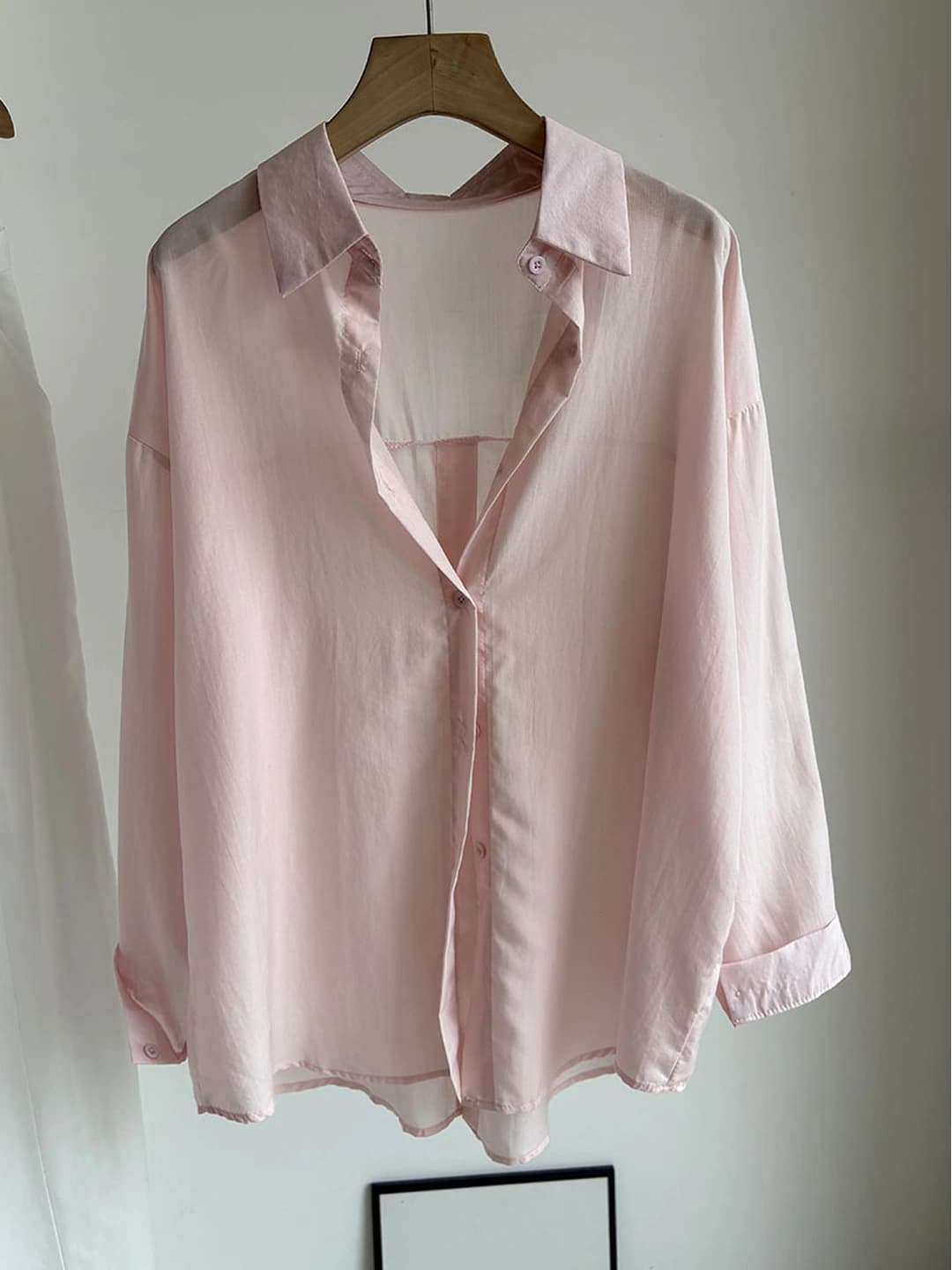 Light pink