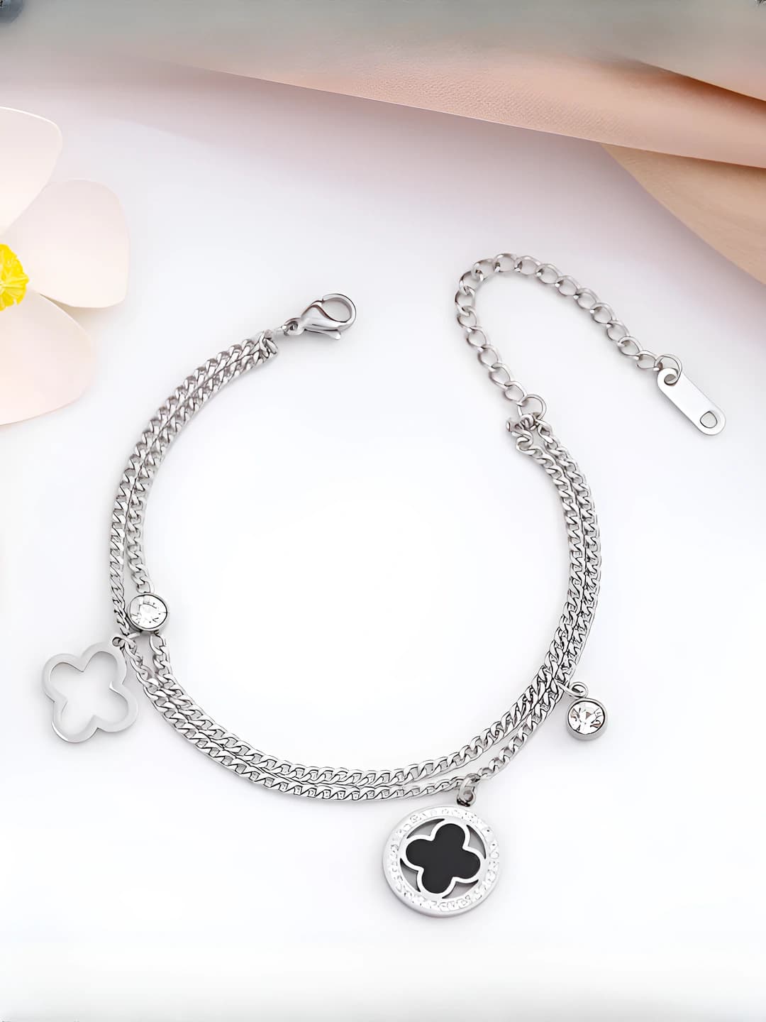 6678 - Silver