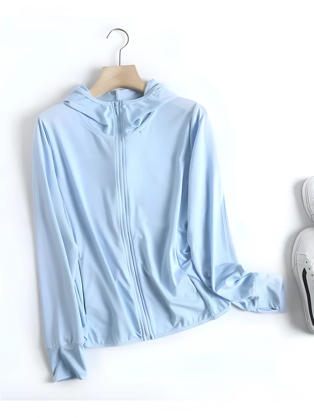 Light blue