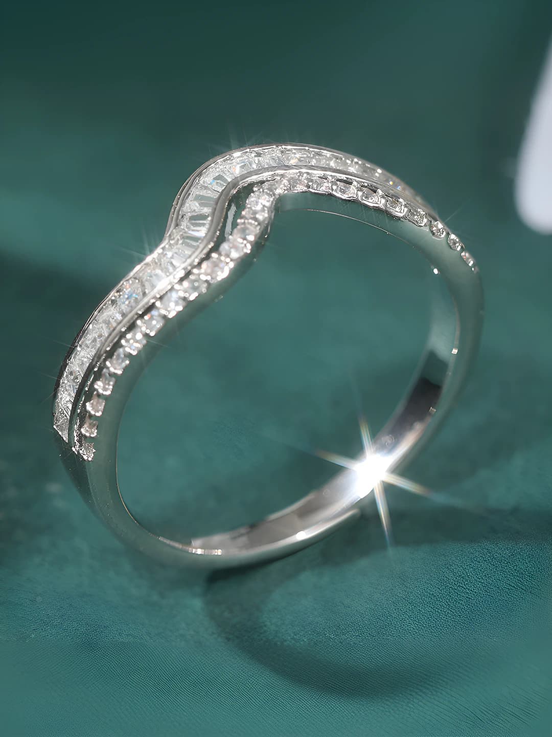 Серебряный