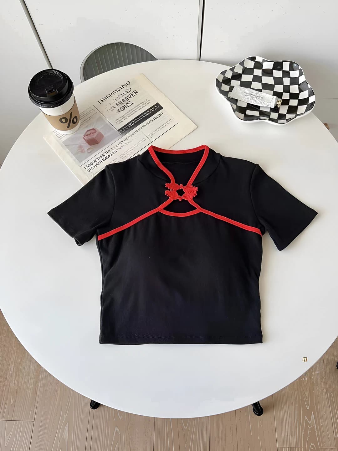 Premium black