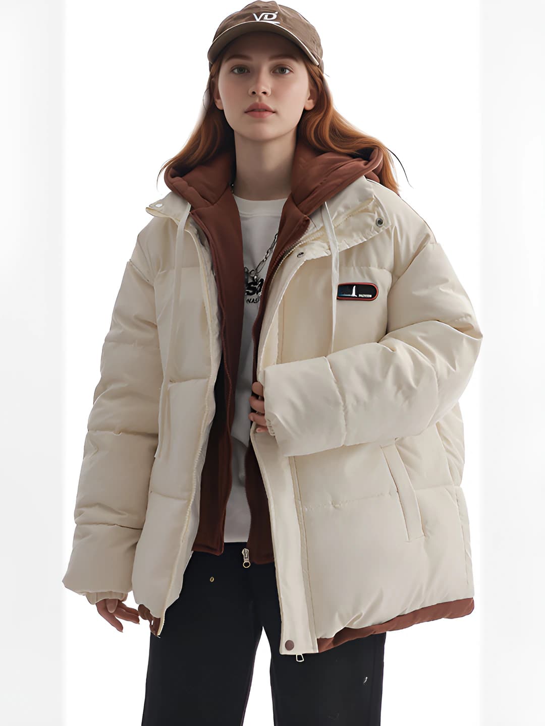 Off-white