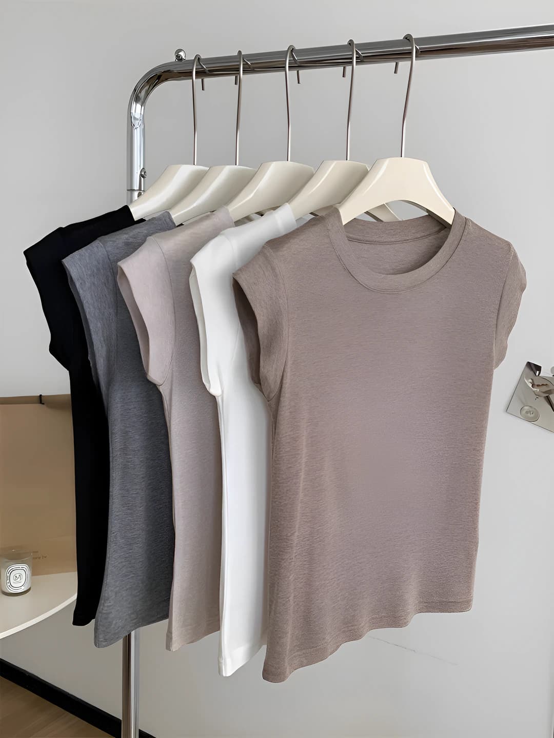 Oatmeal [high-quality cotton]