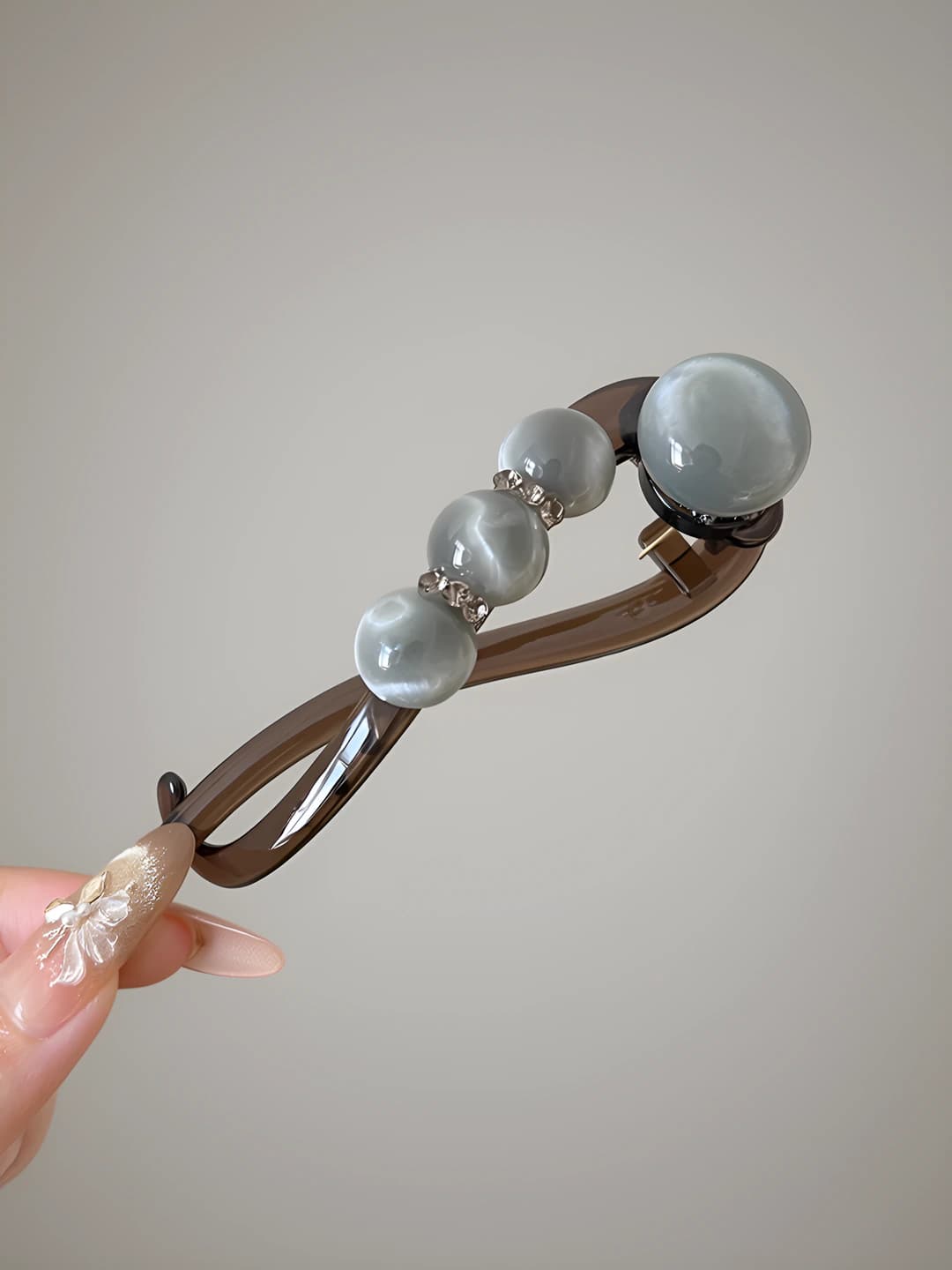 Marble grey