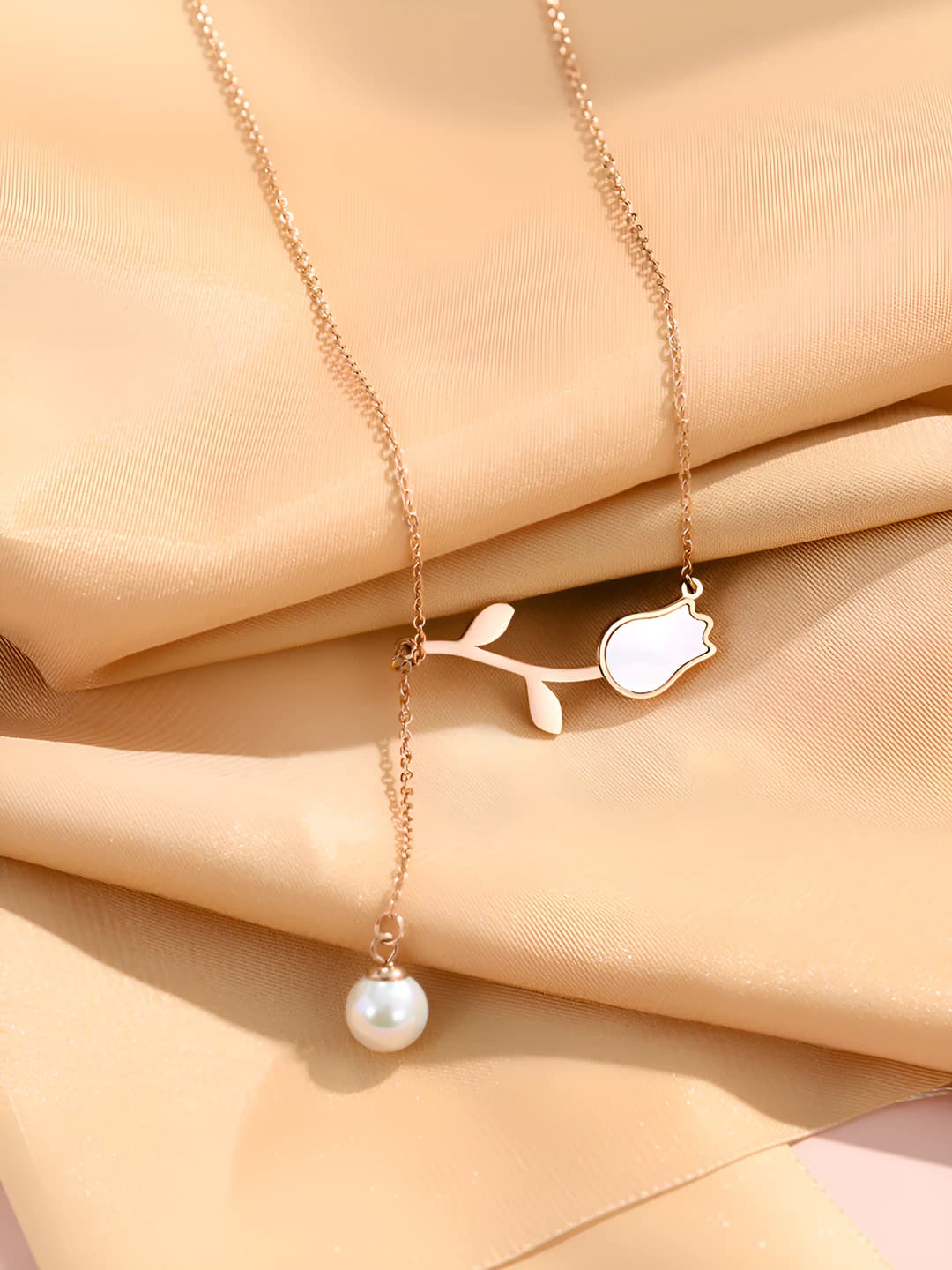 8913-Rose gold