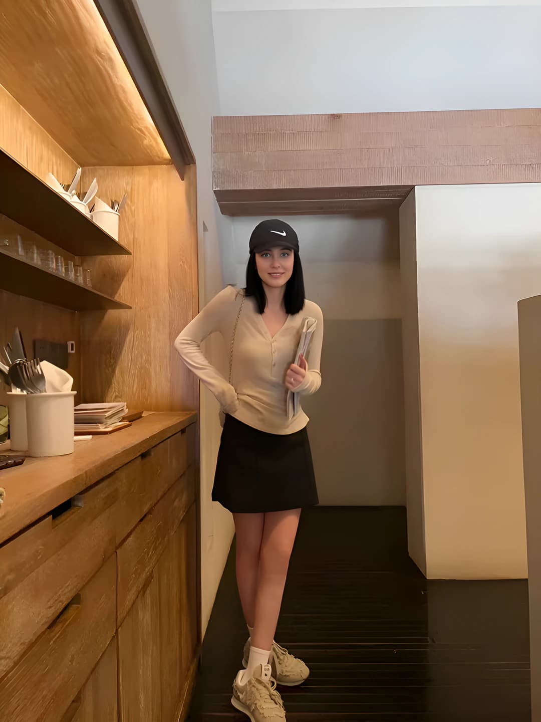 Xaki