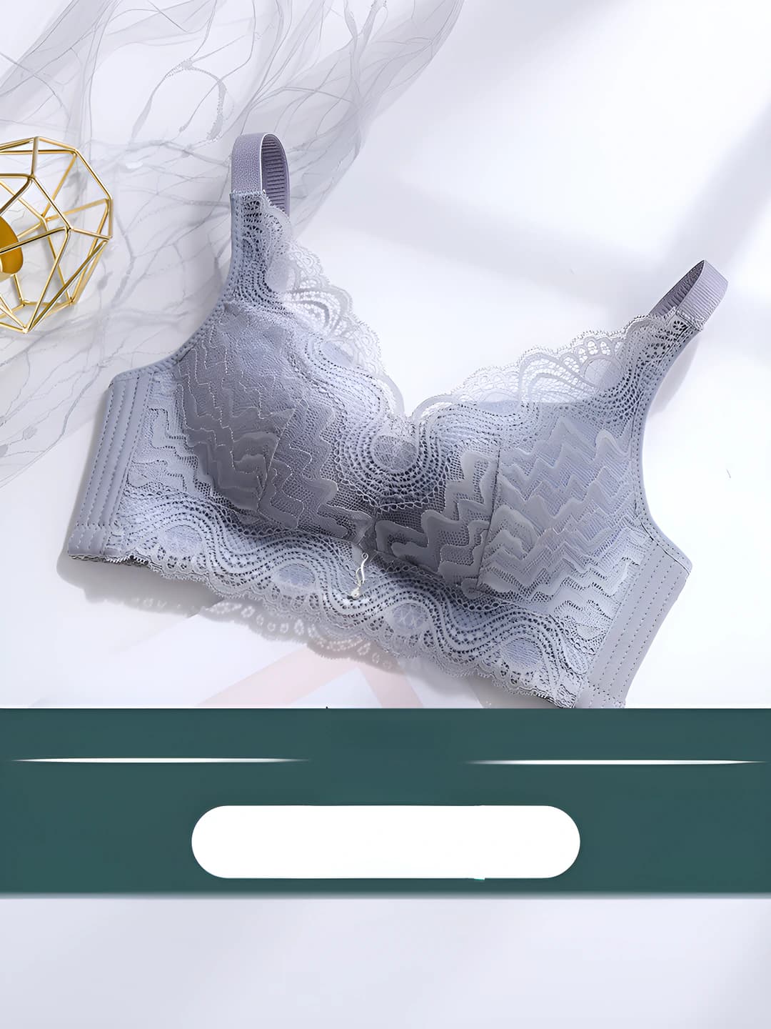 Silver-grey (1 pc)