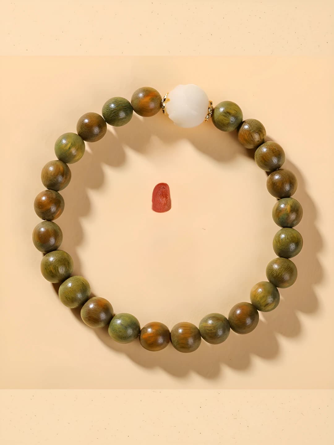 Green sandalwood, Qinglian variant