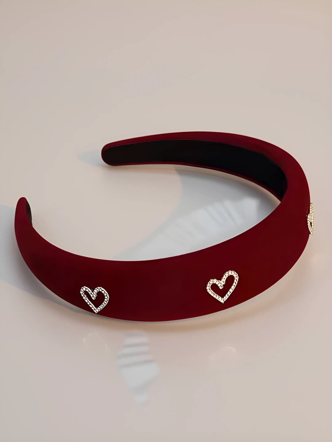 Red heart