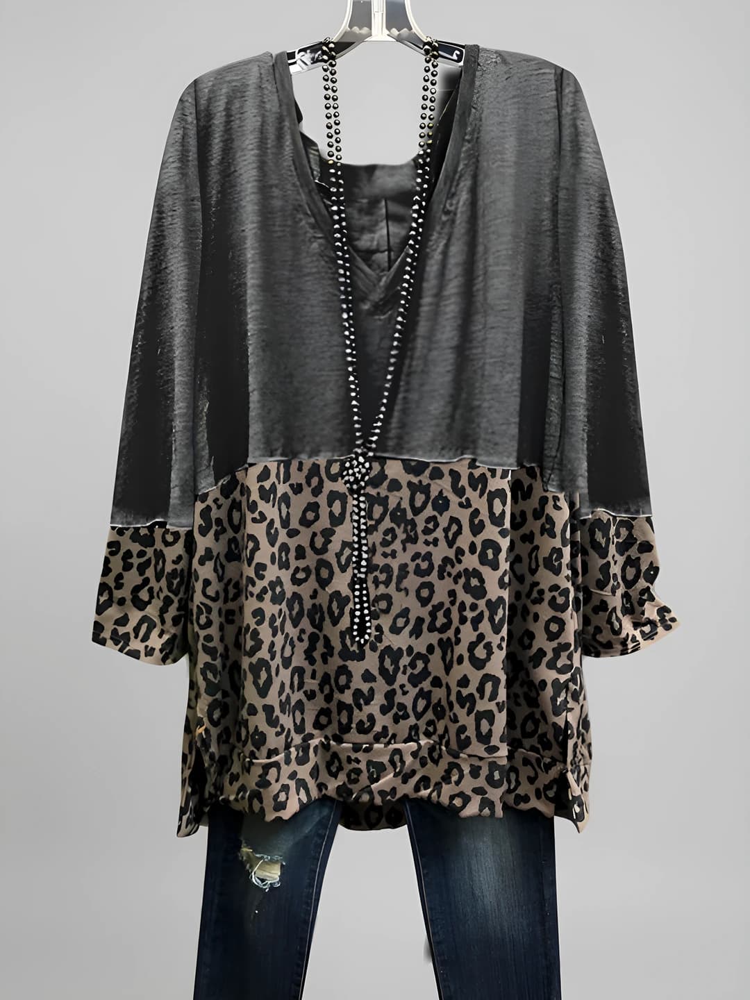 Dark grey