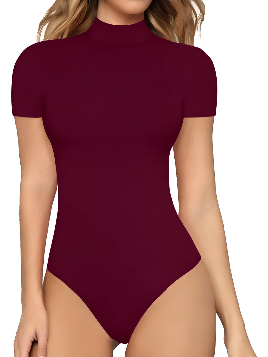 Purple-red