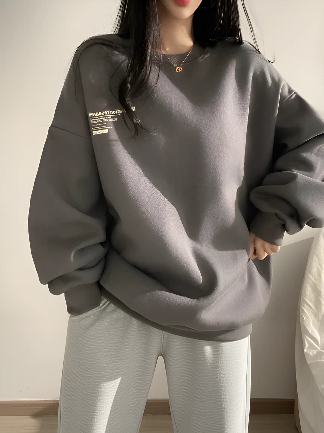 5018A Coffee Thin Model
