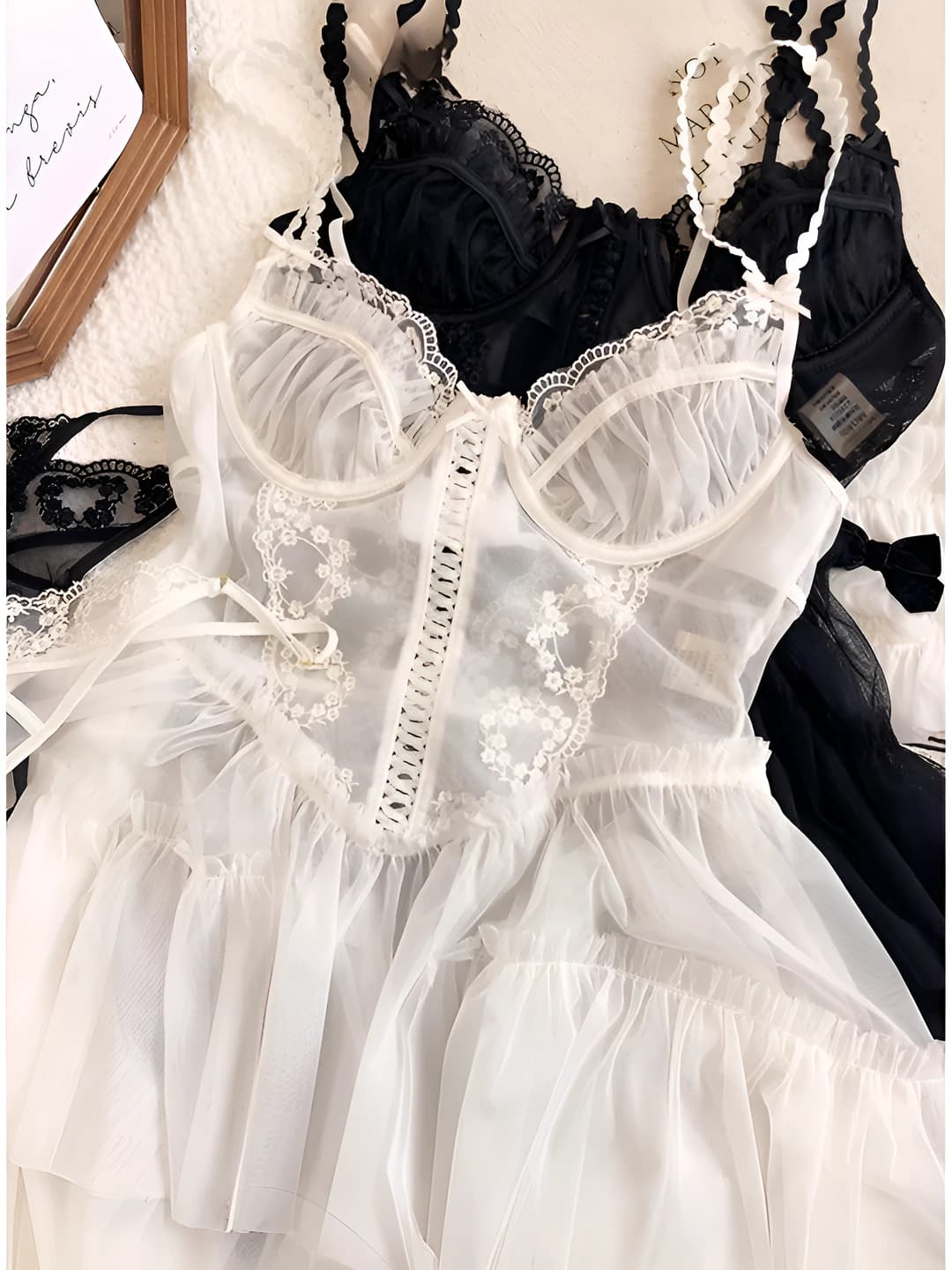 8128 White