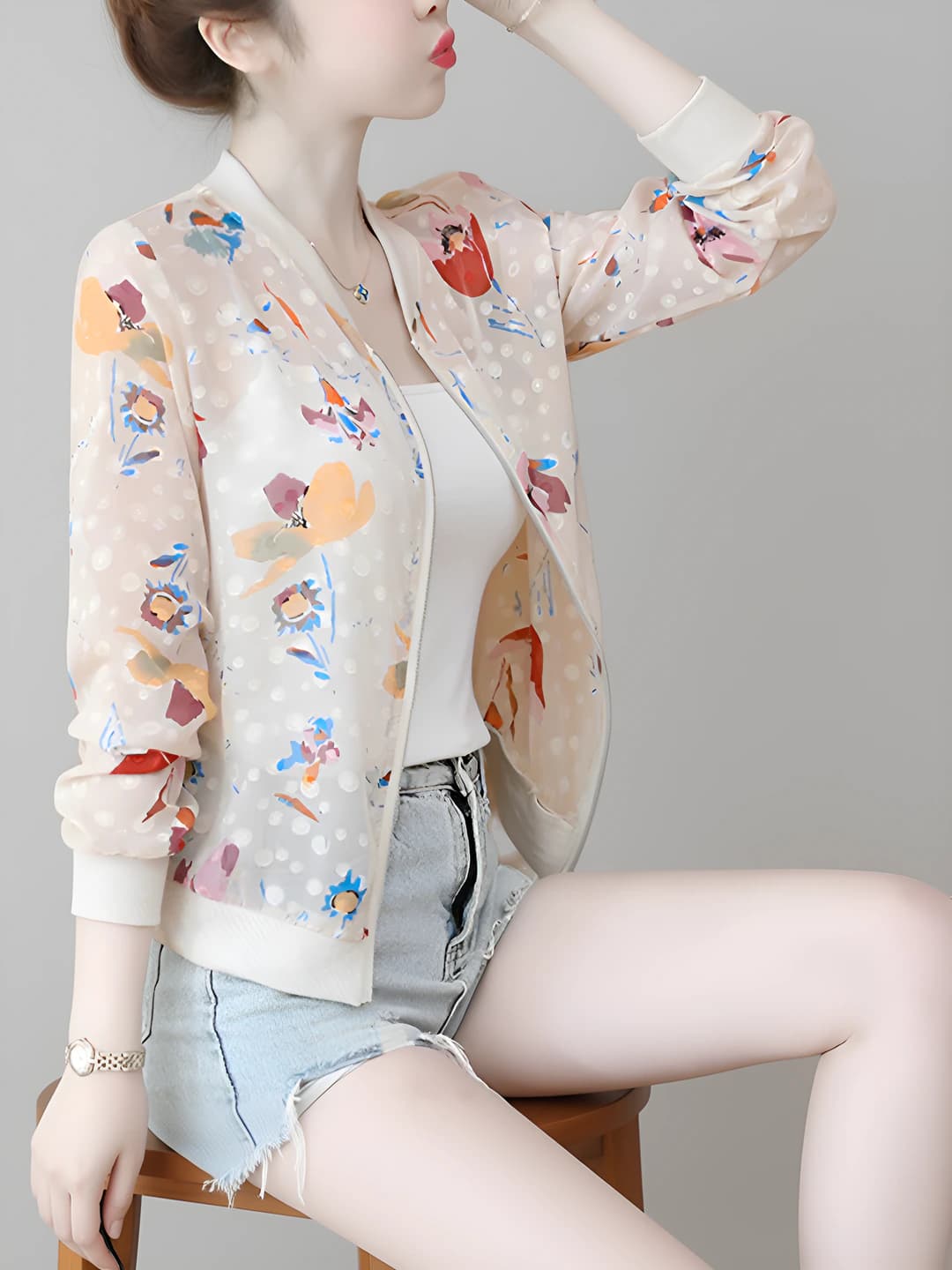 3087 Apricot