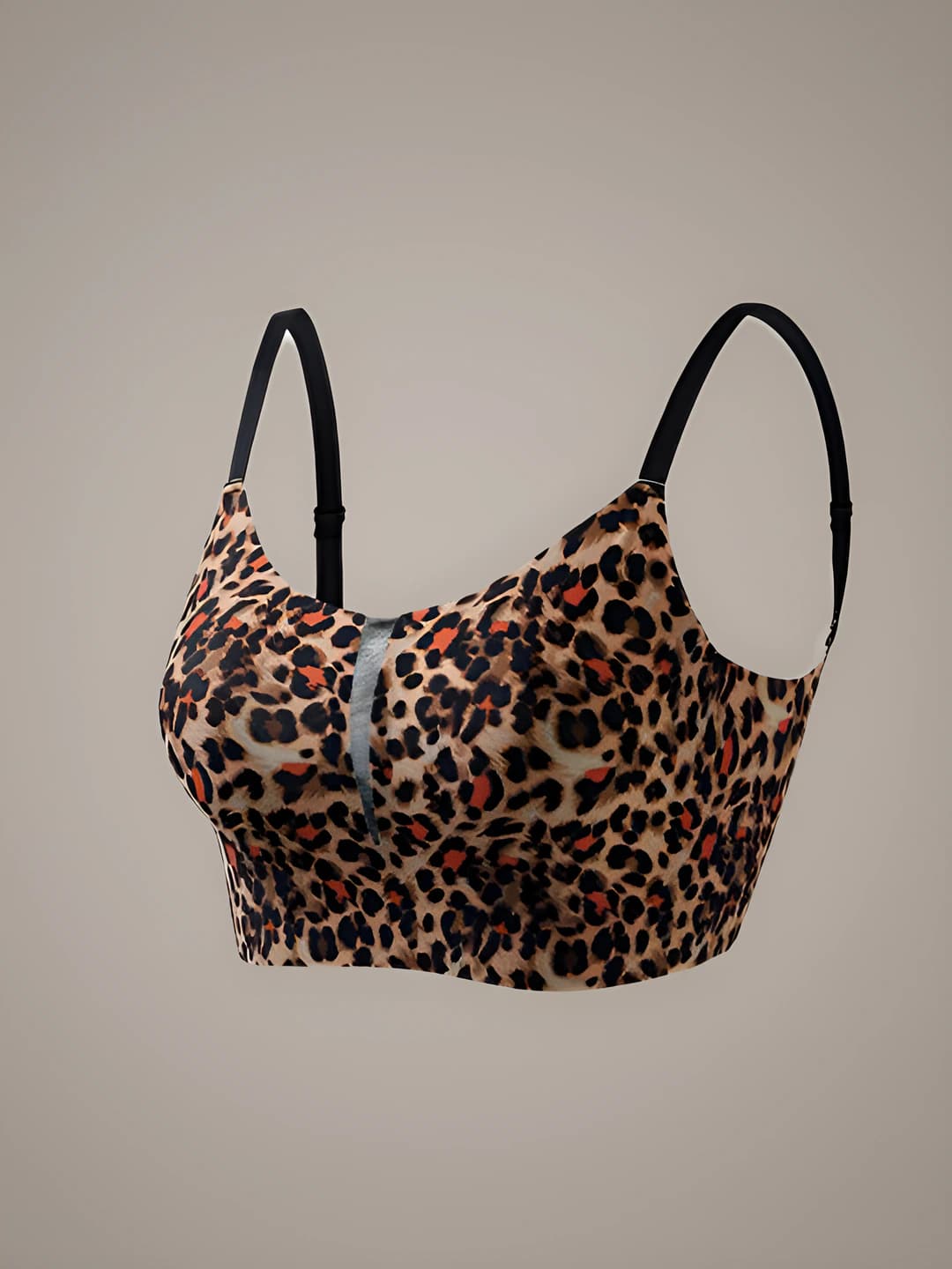 Leopard naqsh