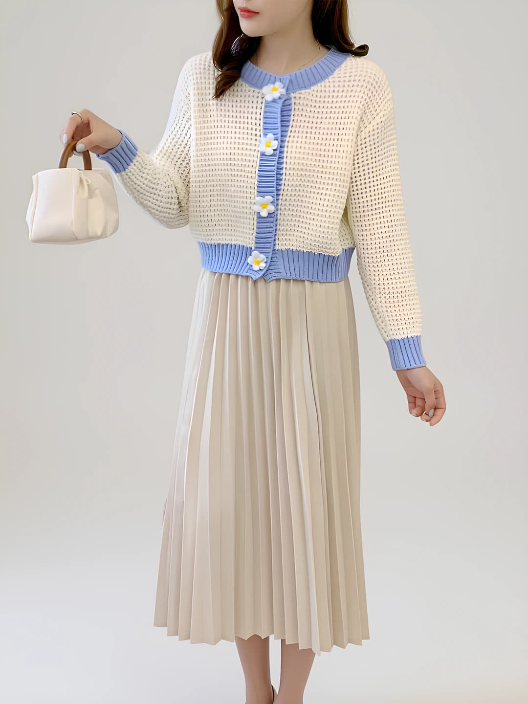 Молочный