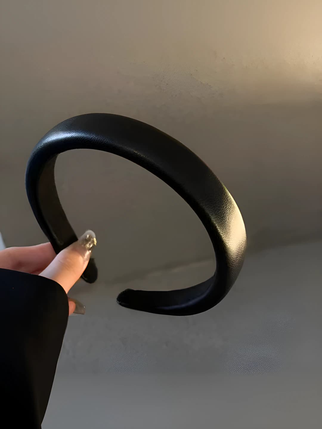 Black 2 cm
