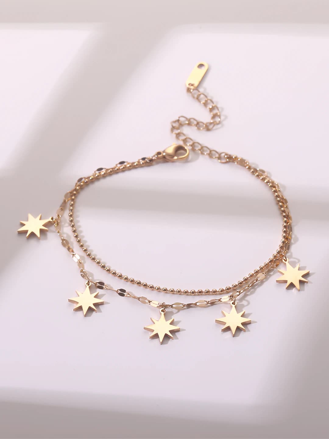 6647-Rose gold
