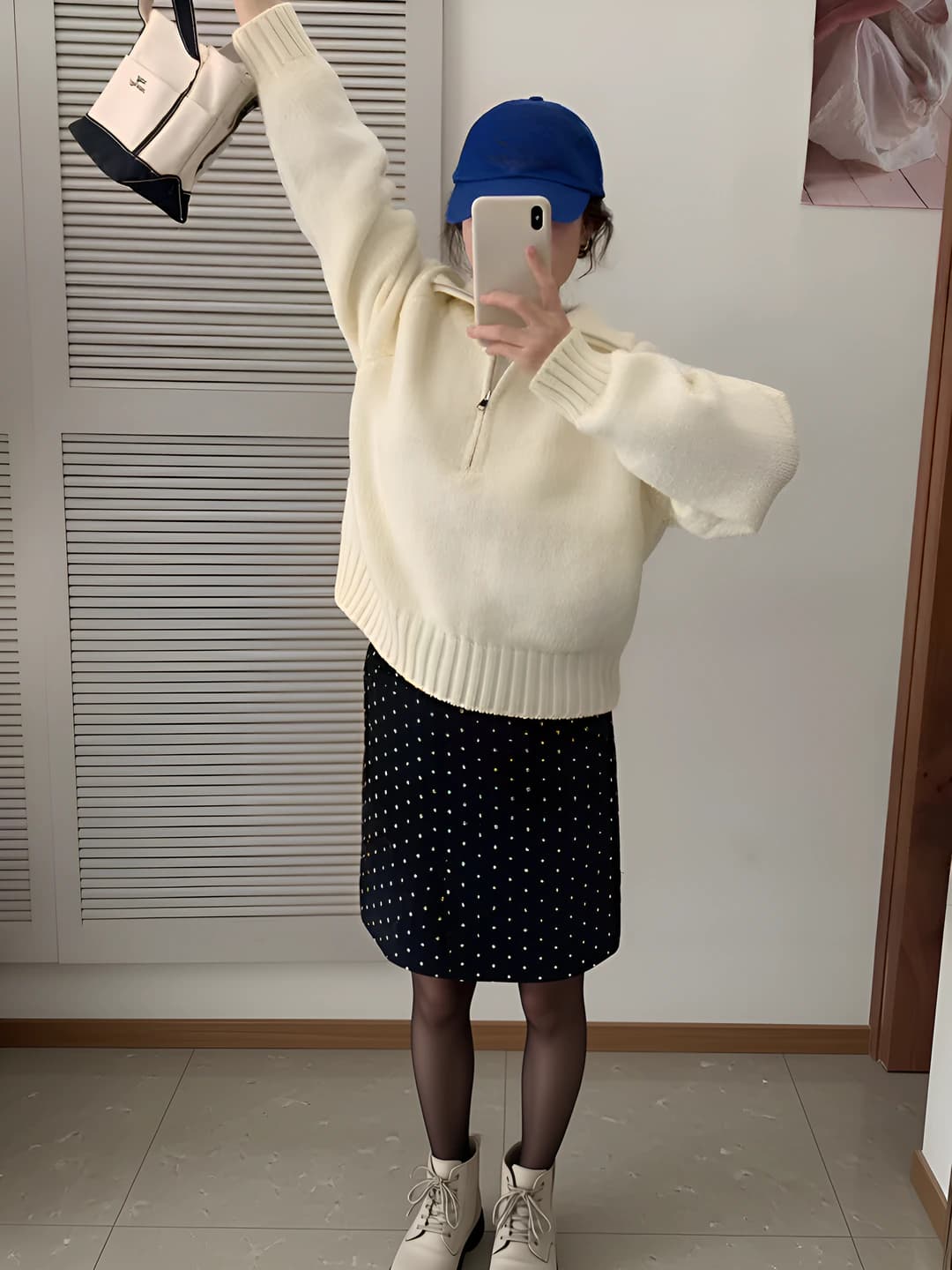 Off-white
