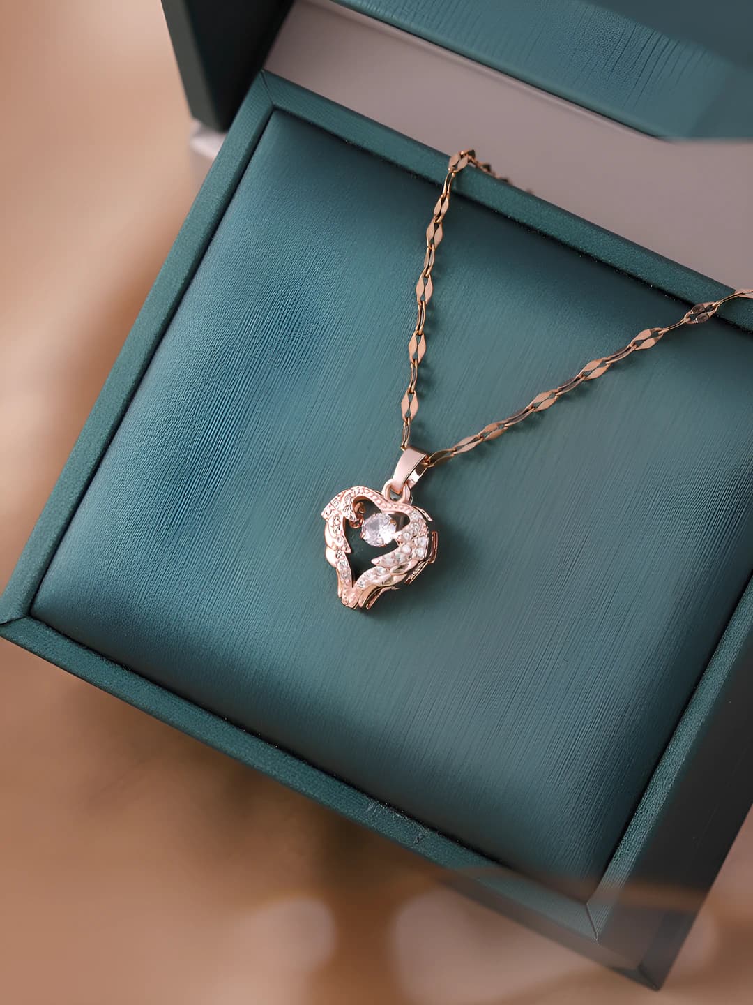 9097-Rose gold