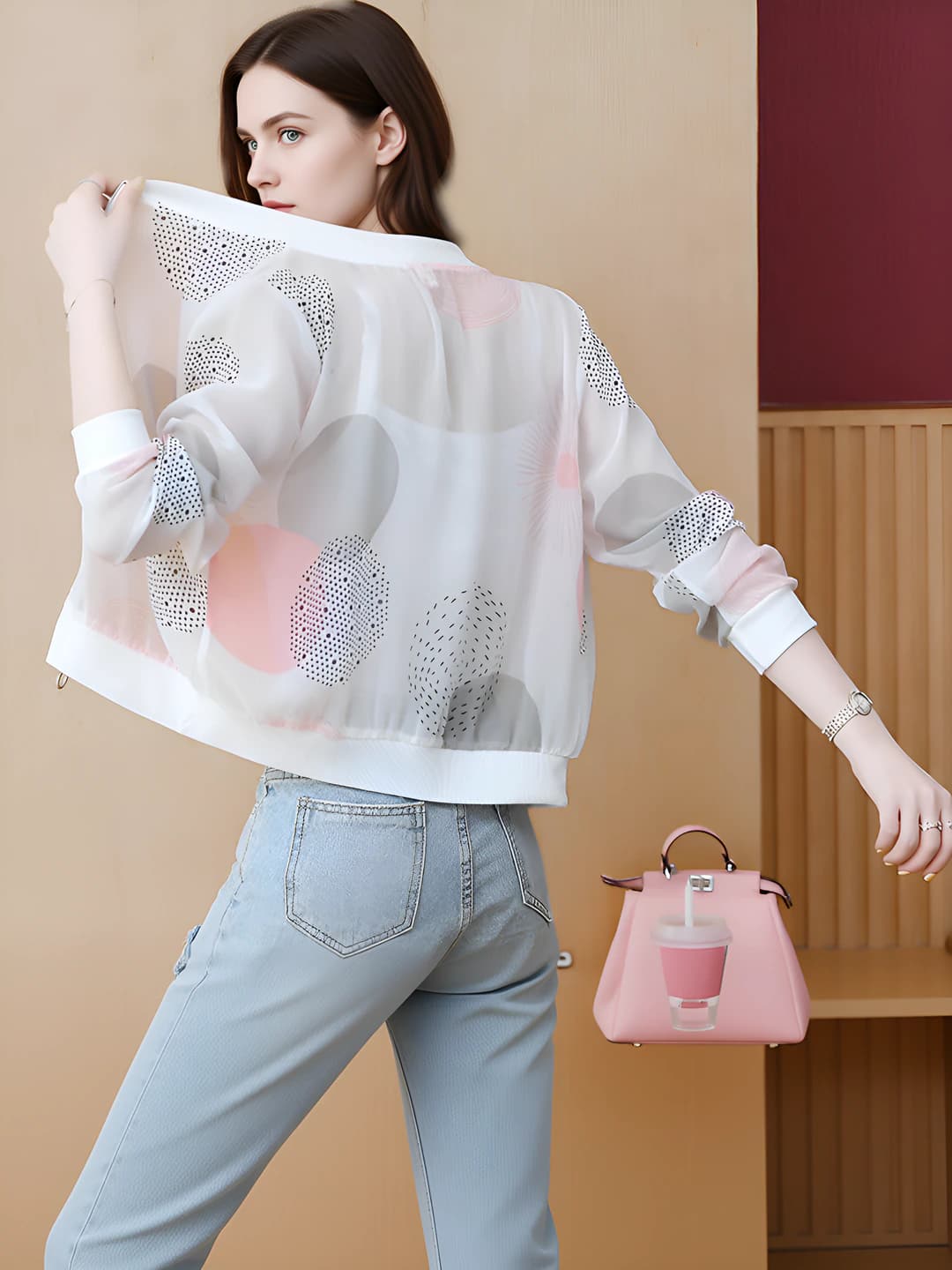 3046 Pink