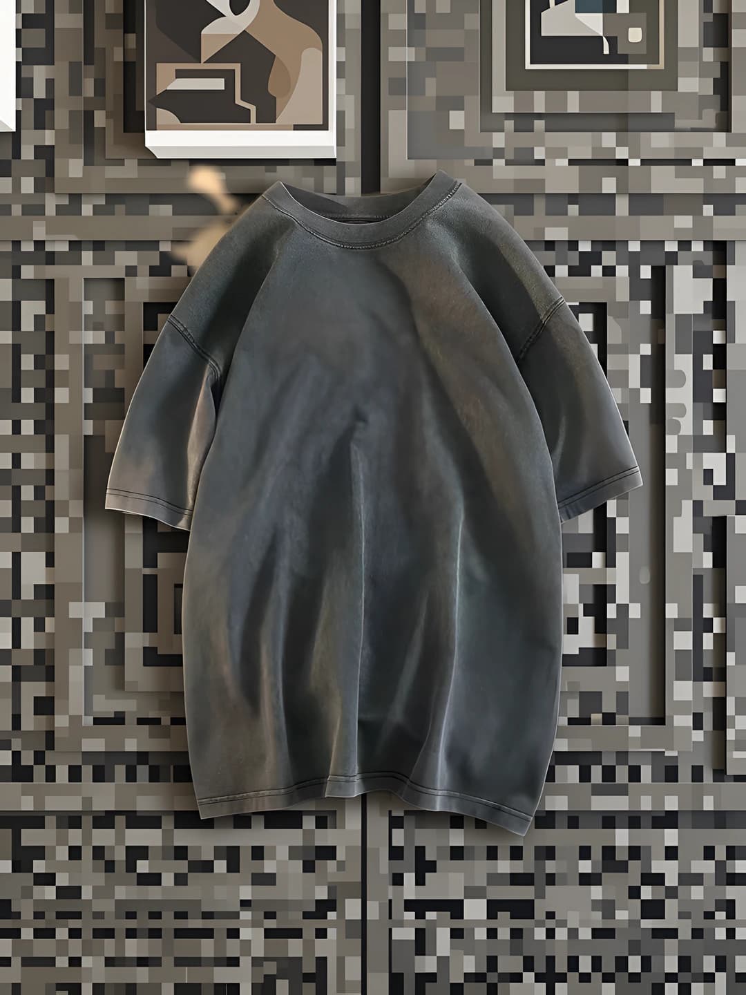 Grey