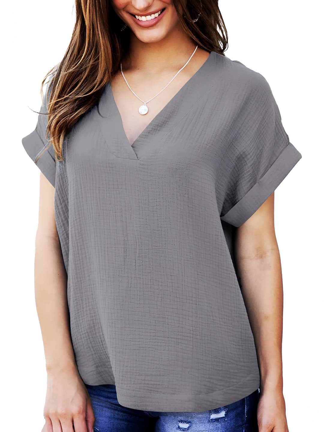 Grey