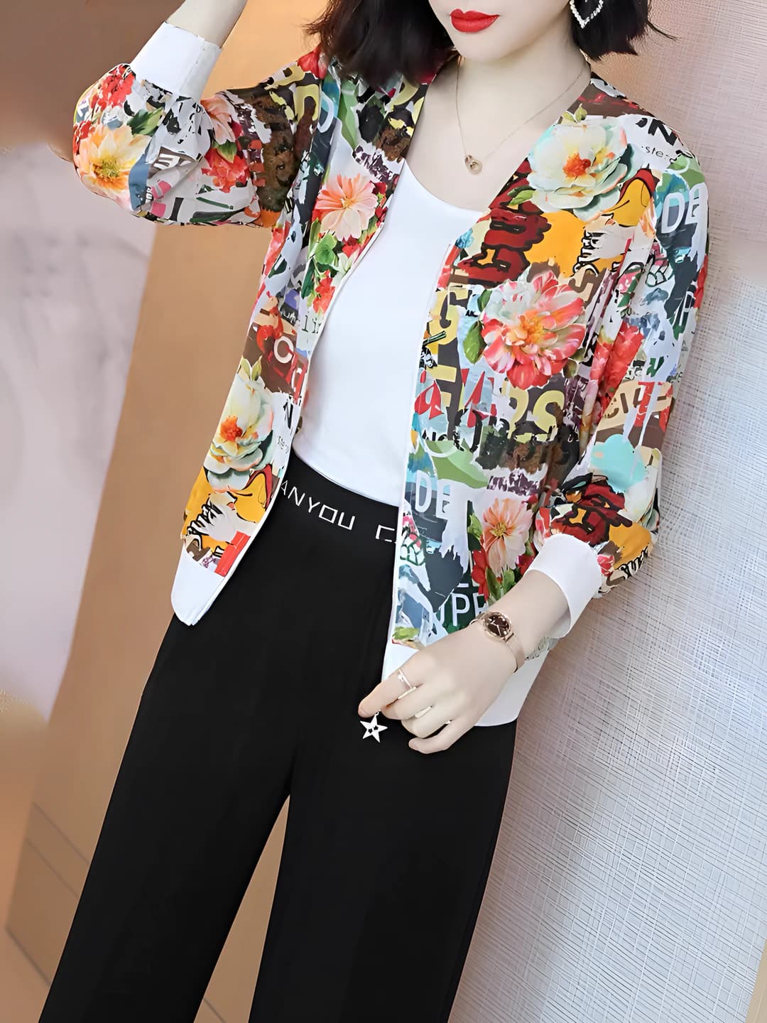 3095 Floral