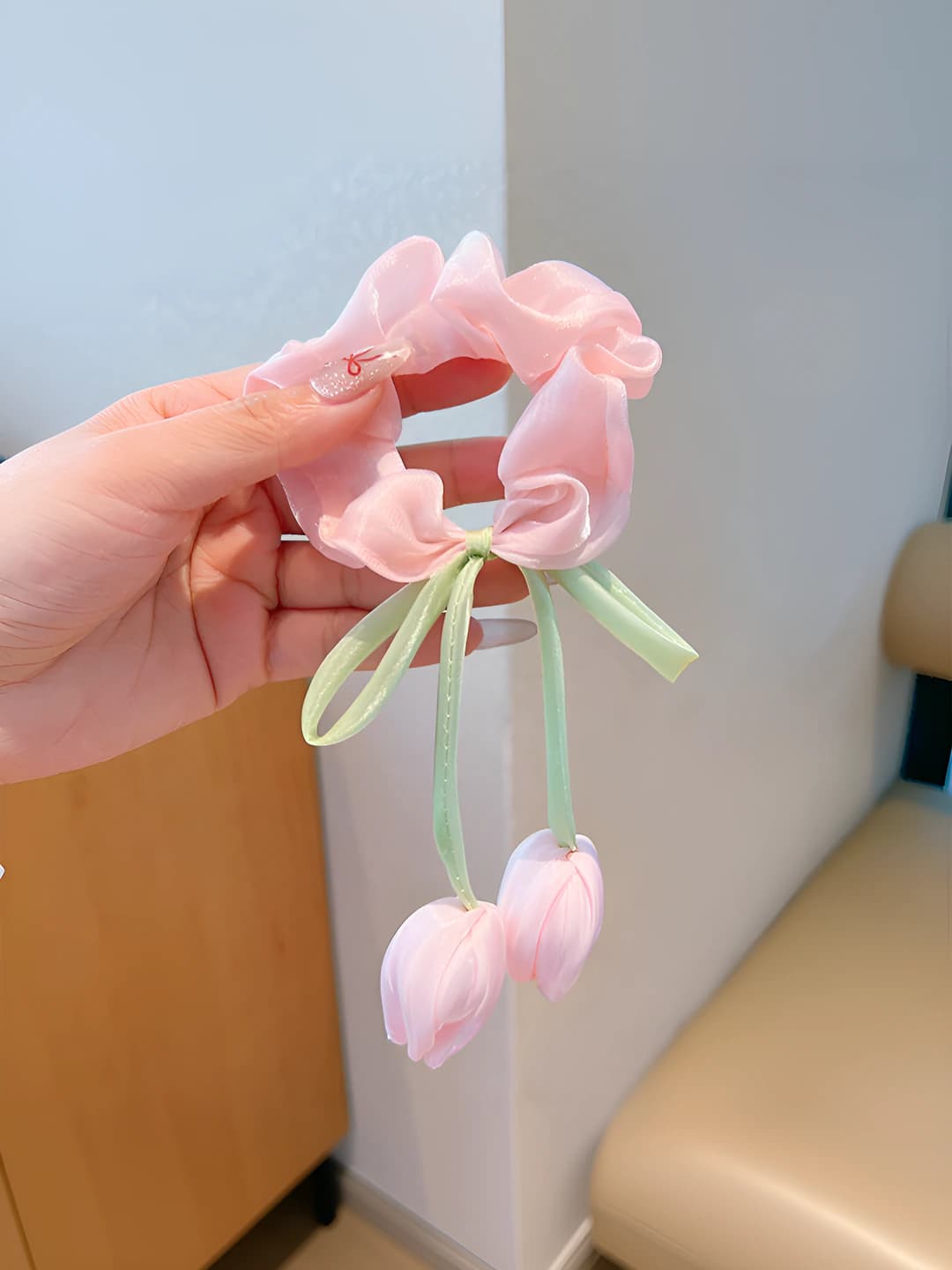 1# Розовый
