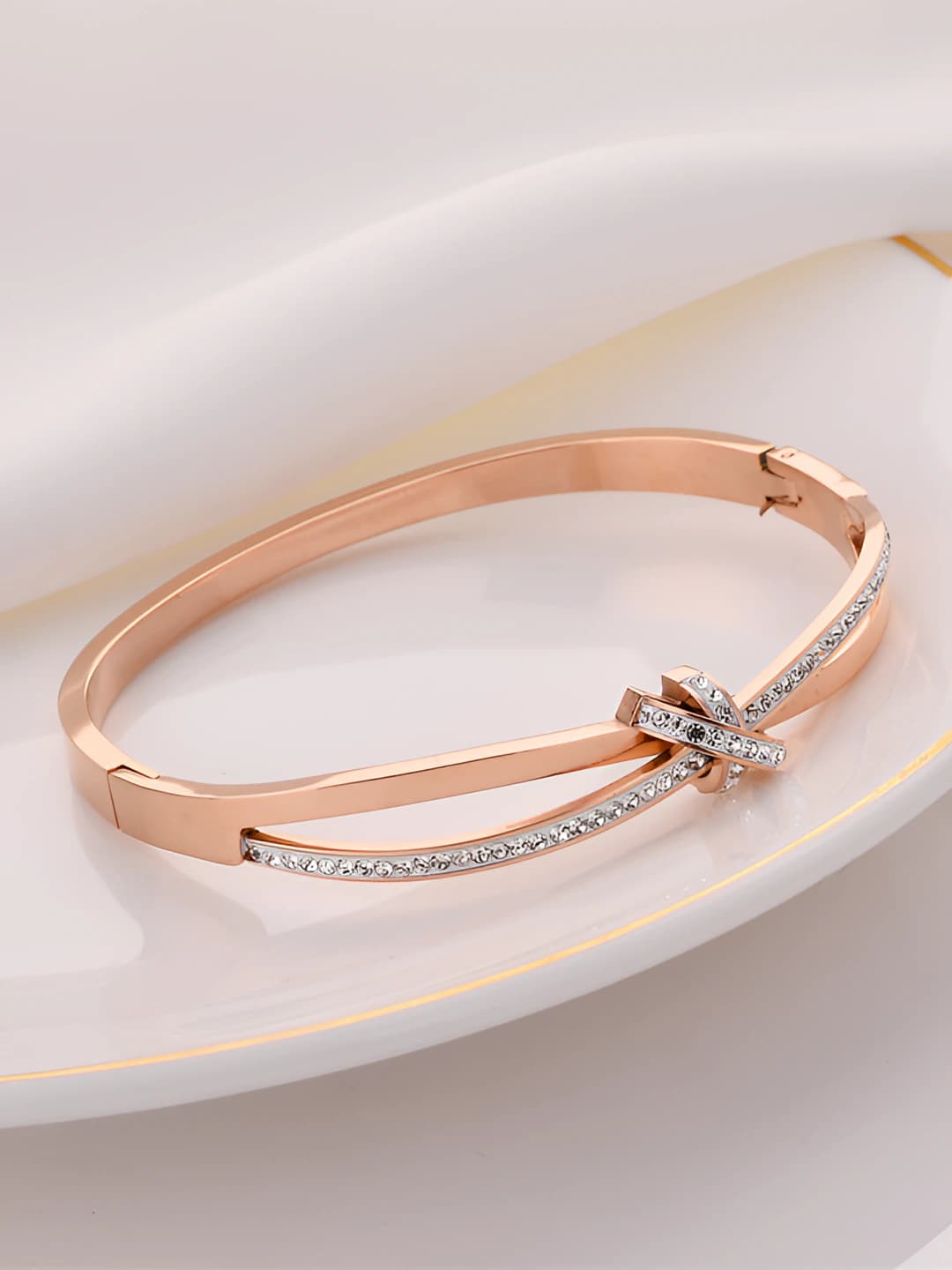 9917 Rose Gold
