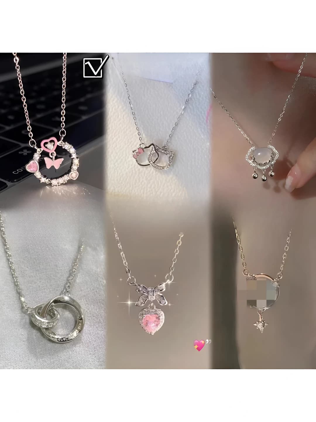 6 pcs