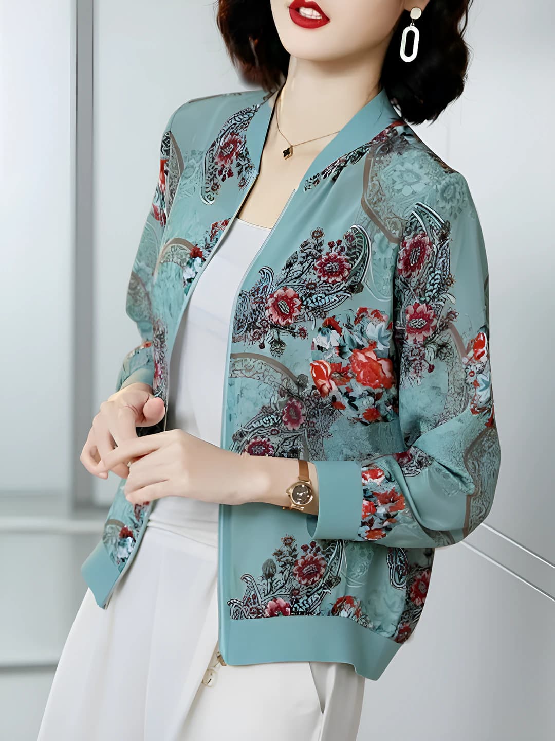 3047 Floral