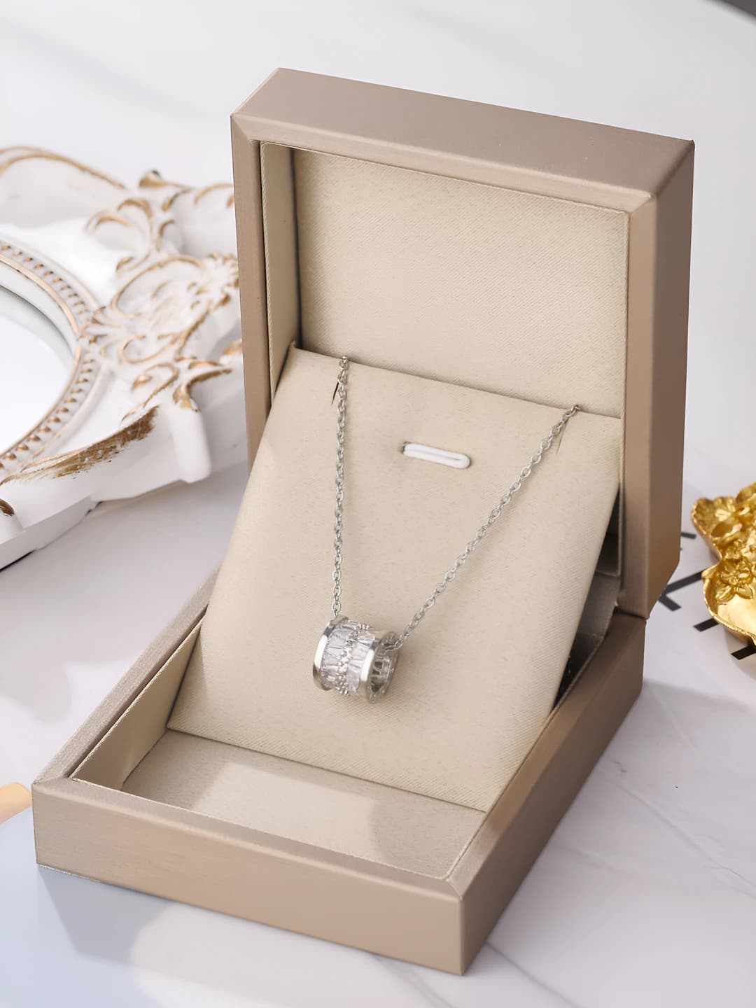 8814-Silver