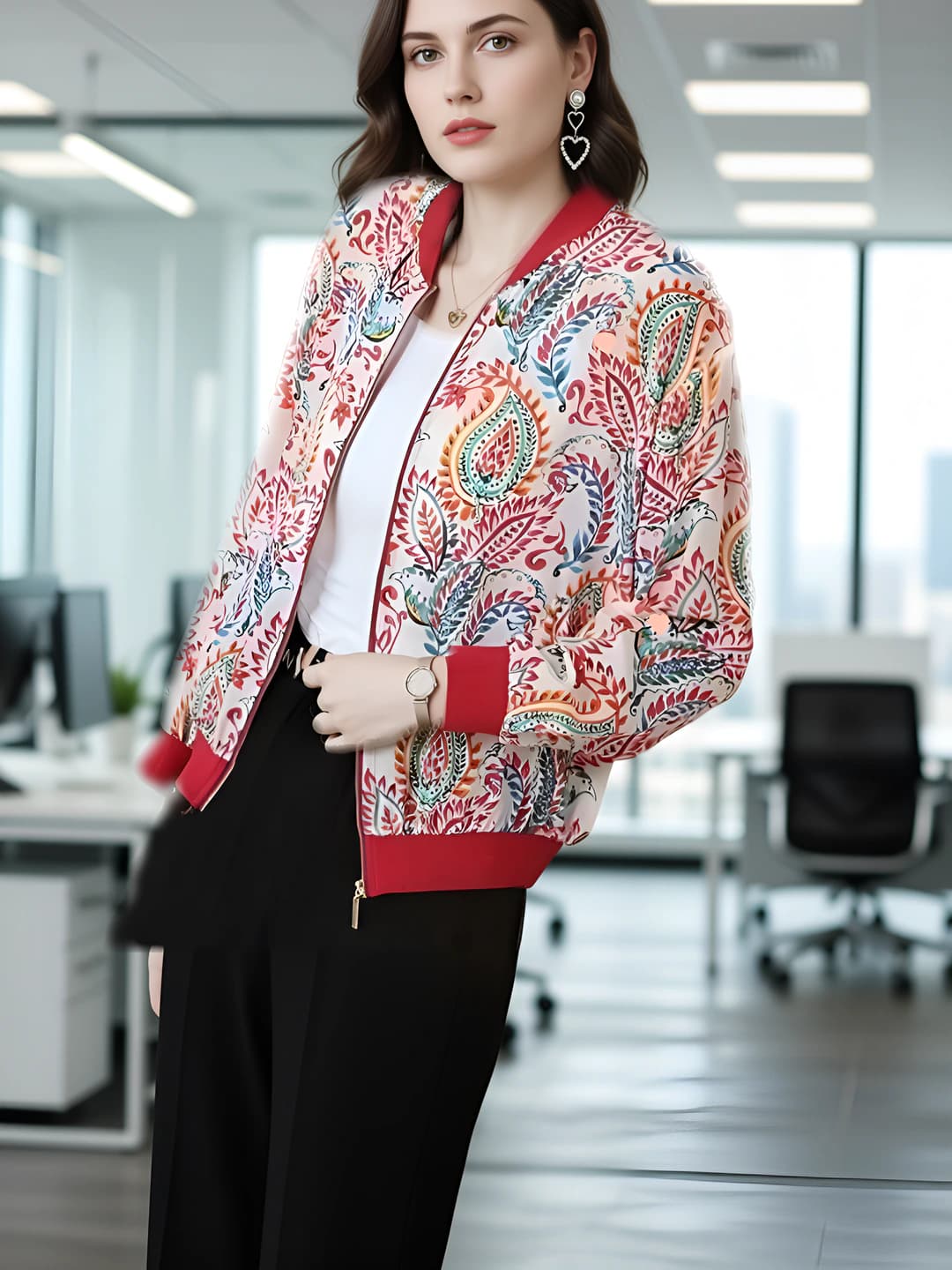 3068 Floral