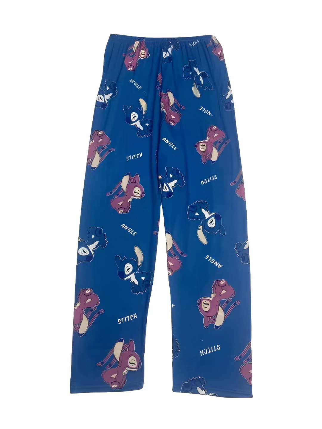 Long pants #06
