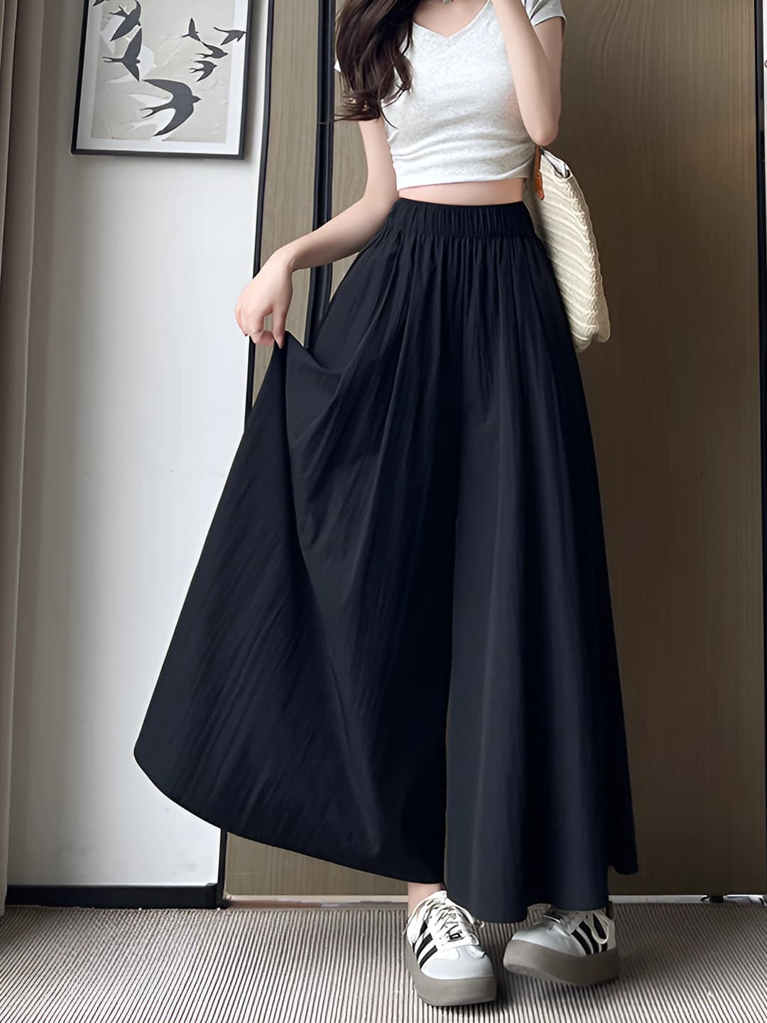 Black - Regular Model