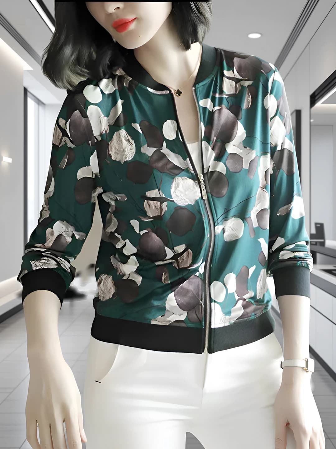 4018 Floral