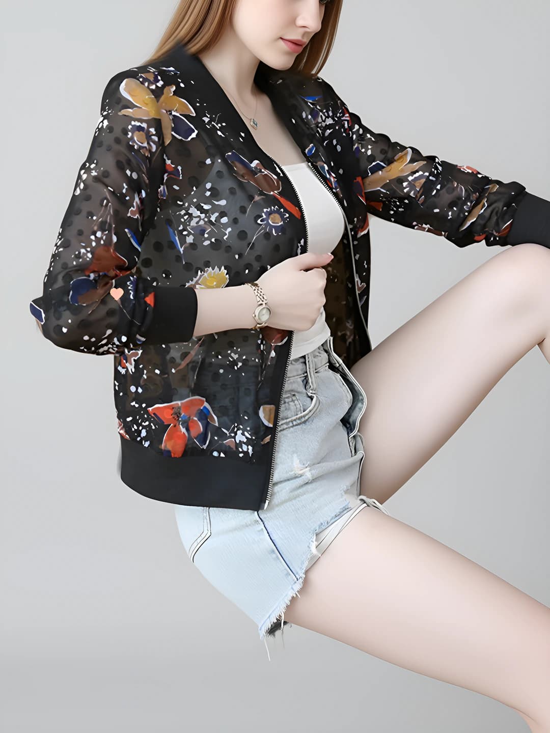 3087 Black