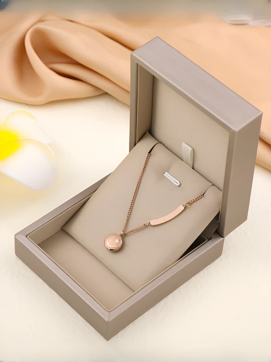 9111-Rose gold