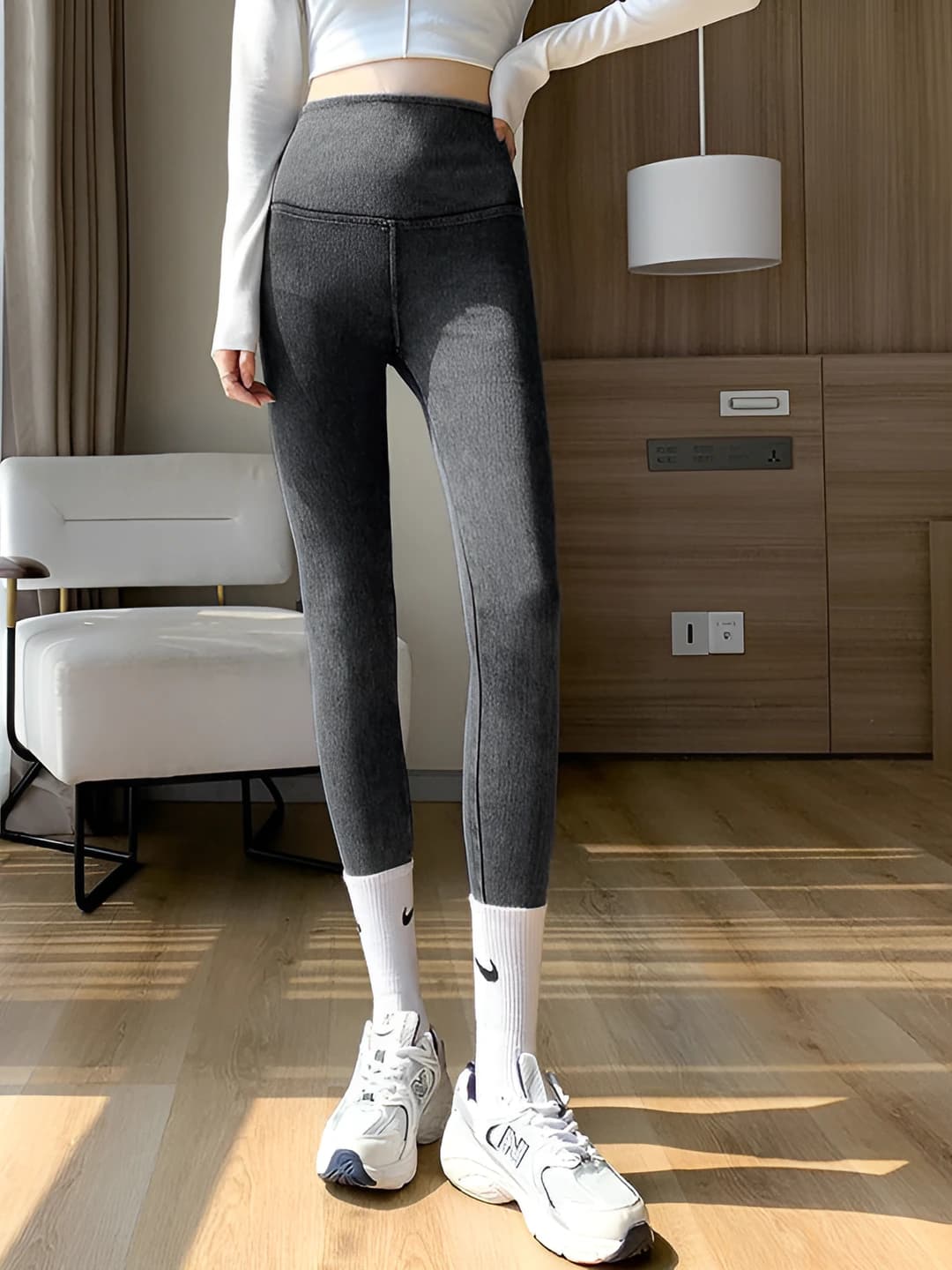 Smoke Grey