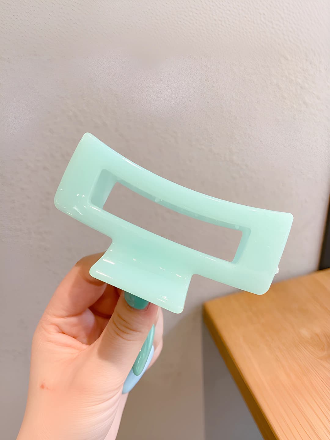 3# Jelly green