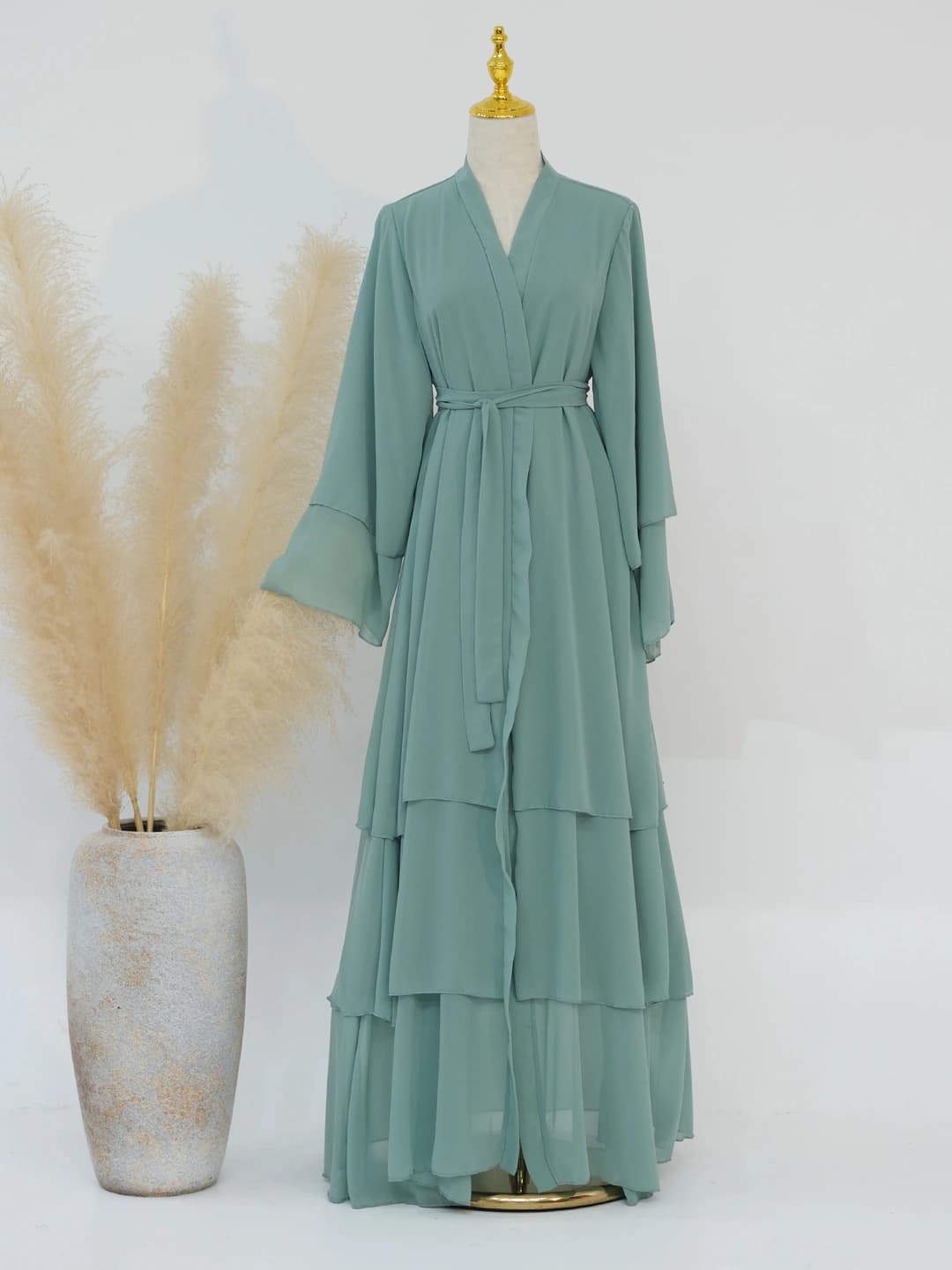 Light green
