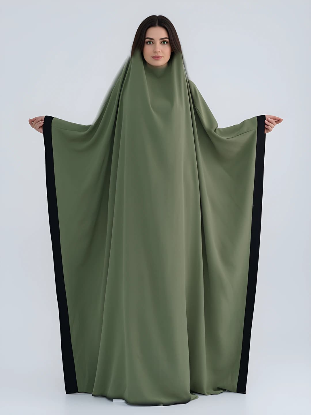 O't yashil