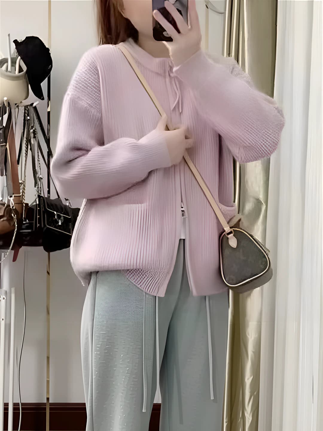 Light purple